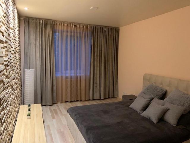Oak Lounge Lux Apartment Riga Exterior photo