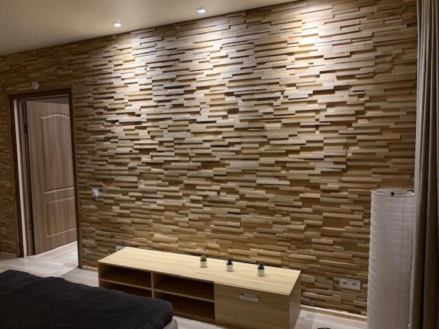 Oak Lounge Lux Apartment Riga Exterior photo