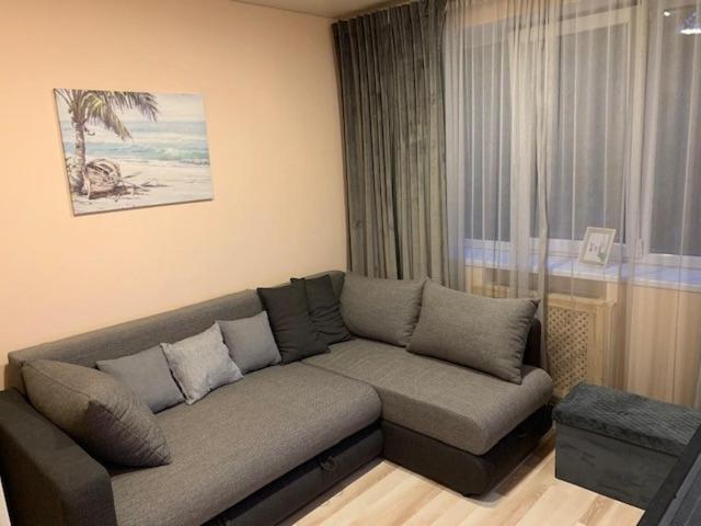 Oak Lounge Lux Apartment Riga Exterior photo