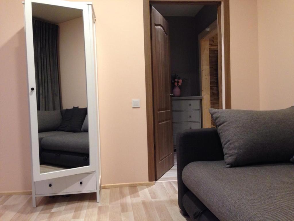 Oak Lounge Lux Apartment Riga Exterior photo