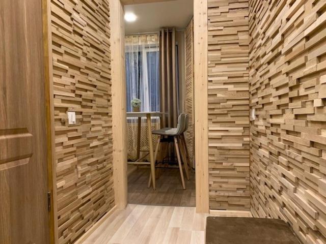 Oak Lounge Lux Apartment Riga Exterior photo