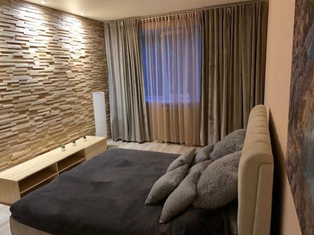 Oak Lounge Lux Apartment Riga Exterior photo