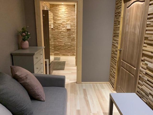 Oak Lounge Lux Apartment Riga Exterior photo