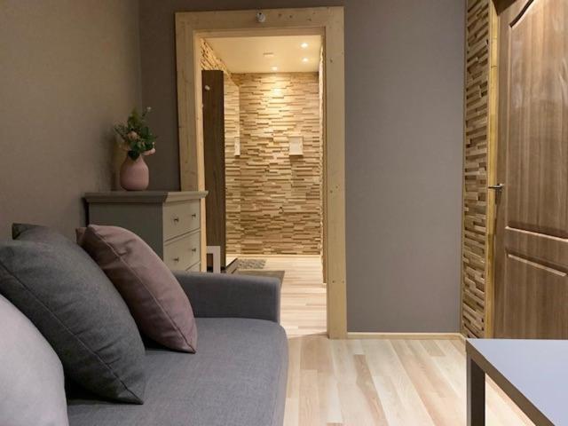 Oak Lounge Lux Apartment Riga Exterior photo